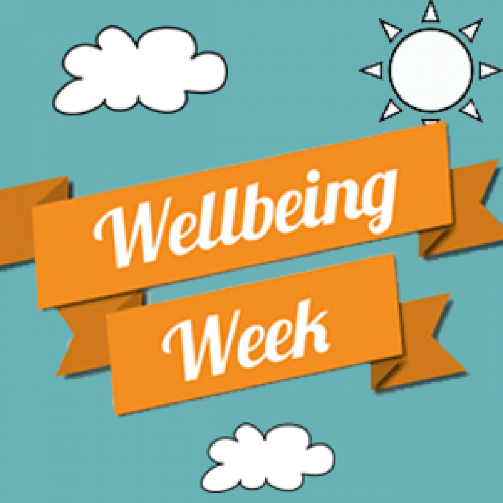 St Joseph's Wellbeing Week 2017