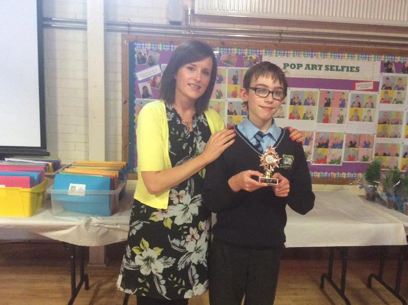 P7 Presentation Evening