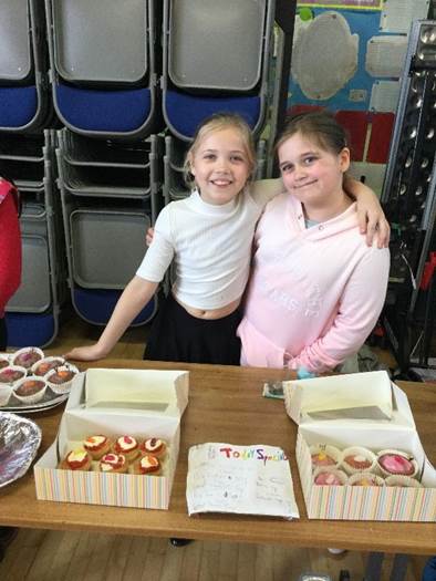 Trocaire Fundraising 2017