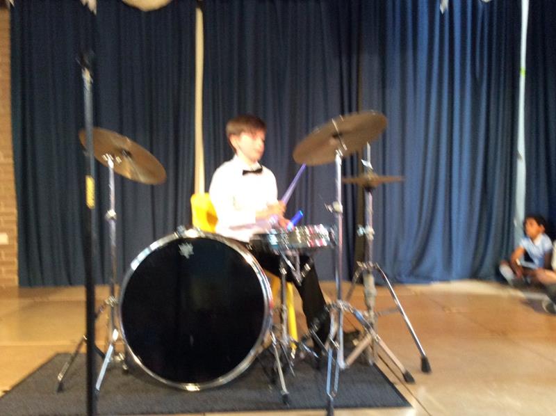 St Joseph's Got Talent