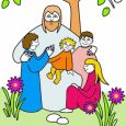 Derry Dioceses Holy Week Resources