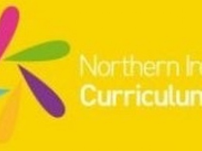 CCEA NI Curriculum Website